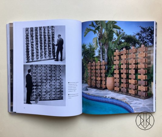 Architectural Pottery: Ceramics for a Modern Landscape