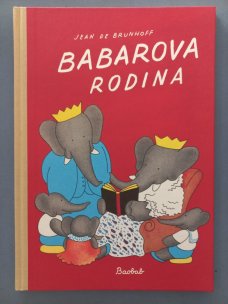 Babarova rodina