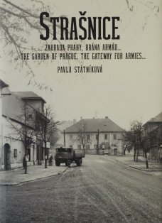 Strašnice ... zahrada Prahy, brána armád...