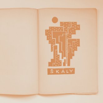 Rarissima - Publisher - K-A-V-K-A