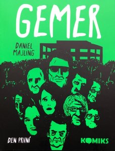 Gemer: Den první