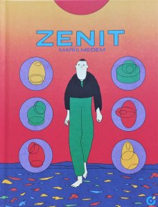Zenith (Czech Version)