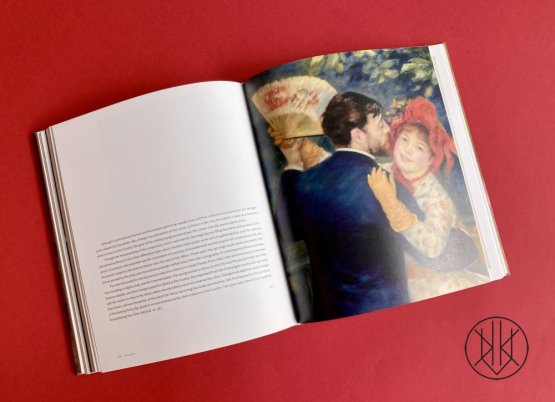 Renoir: The Painter and His Models