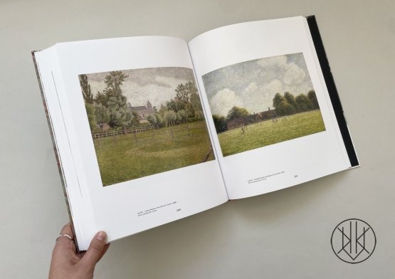 Camille Pissarro: The Studio of Modernism