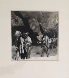 Zdeněk Burian: Vinnetouův odkaz II