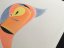 Petr Nikl: The Parrot with an yellow eye