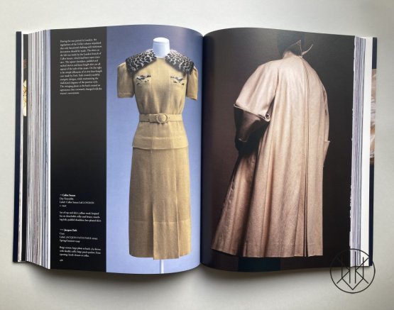 Fashion History from the 18th to the 20th Century