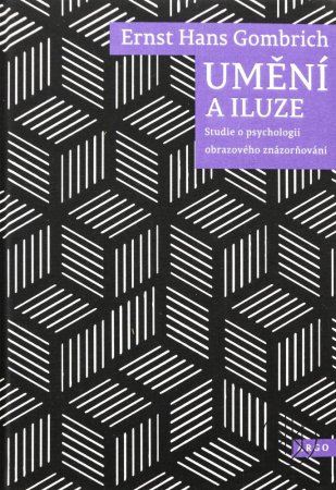 Erns Hans Gombrich: Umění a Iluze
