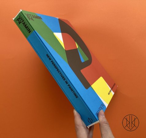 Vitamin P4: New Perspectives in Painting