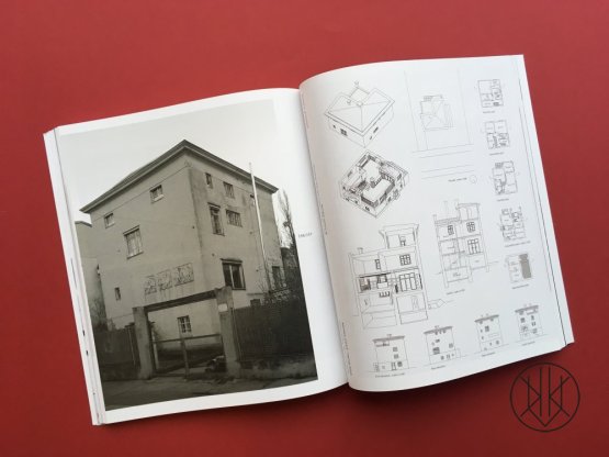 Raumplan and Contemporary Architecture