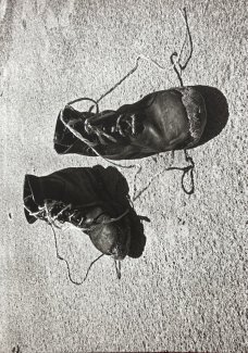 Josef Koudelka: Diaries
