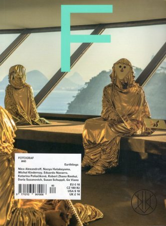 FOTOGRAF #40 earthlings