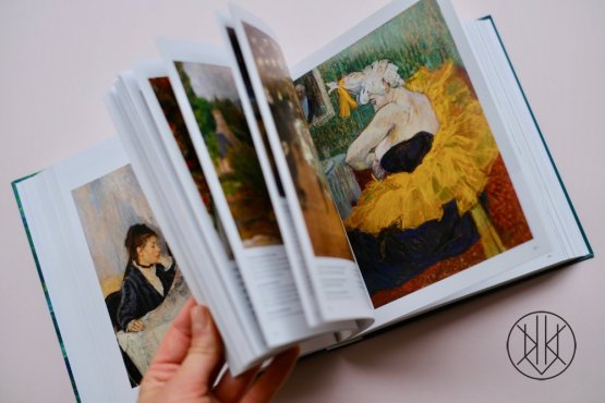 Impressionism 1860-1910