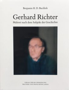 Richter: Malerei nach dem Subjekt der Geschichte