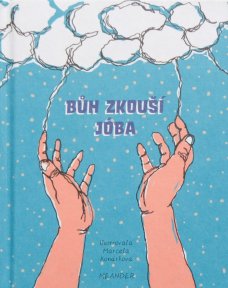 Bůh zkouší Jóba