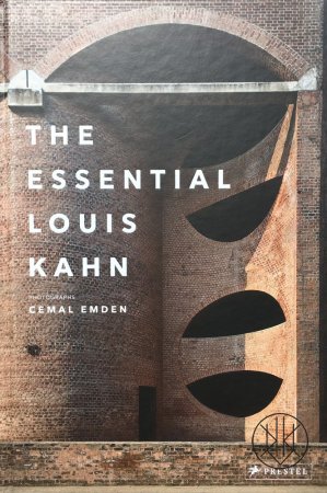 The Essential Louis Kahn