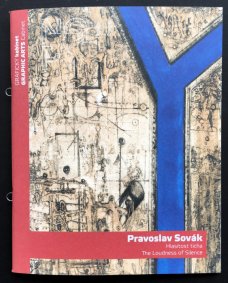 Pravoslav Sovák: The Loudness of Silence