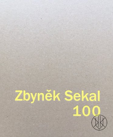 Zbyněk Sekal 100