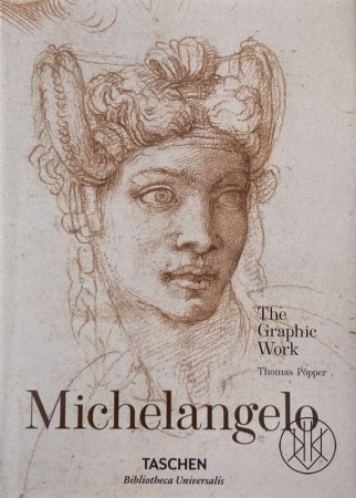 Michelangelo: The Graphic Work