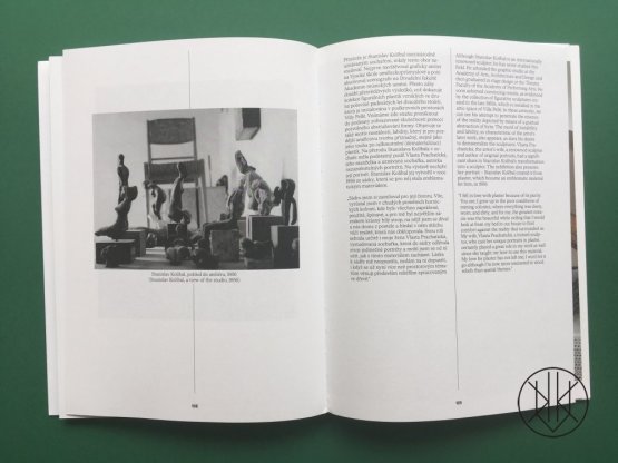 Parallels - Stanislav Kolíbal - Karel Štědrý