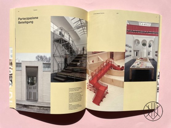Architecture for a Non-Precarious Future