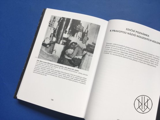 Zmizelá Praha: Nouzové kolonie