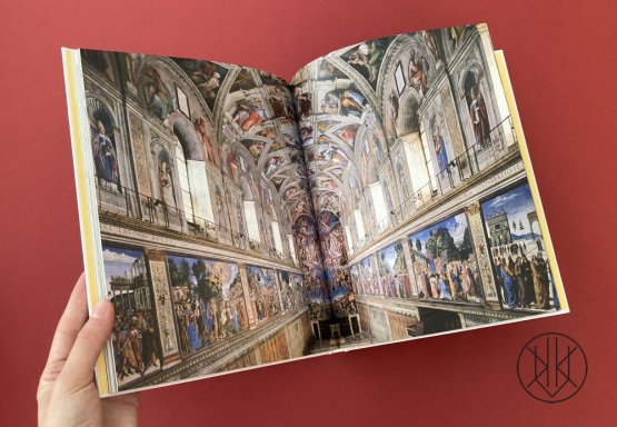 Michelangelo