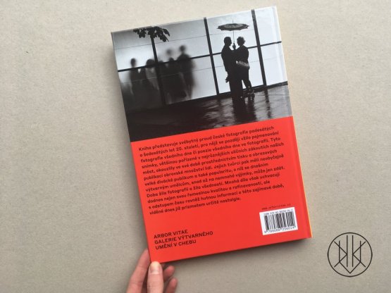 Všední den v české fotografii 50. a 60. let