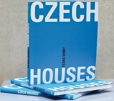 Czech Houses