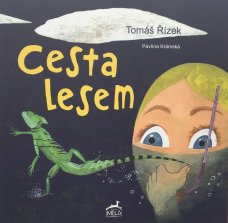 Cesta lesem
