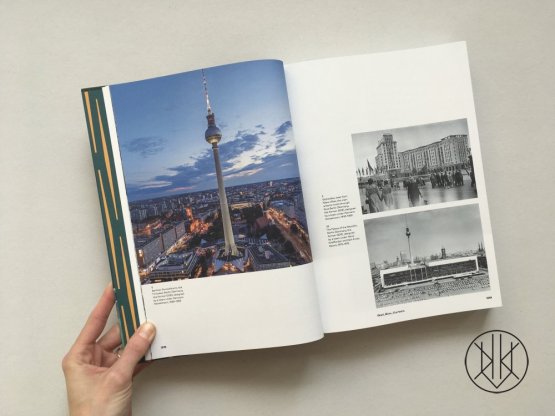Socmodernism. Architecture of Central Europe during the Cold War