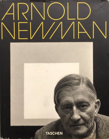 Arnold Newman