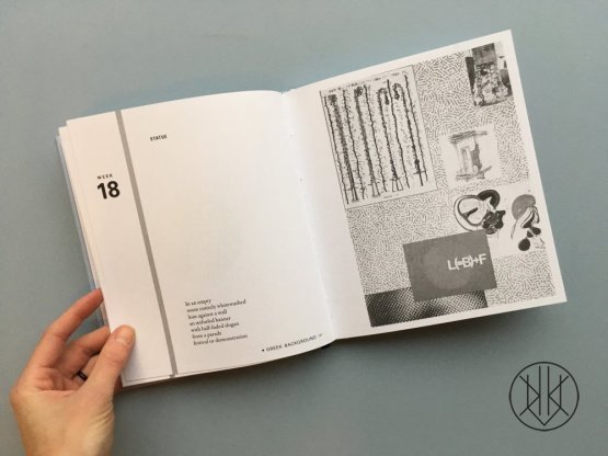 Jiří Kolář: User's Manual