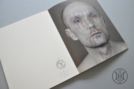 Luboš Plný: Re-construction no. 12/40