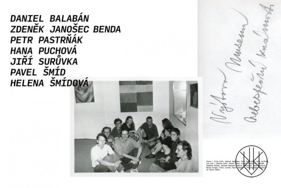 The Natural Ones (1989–1992)