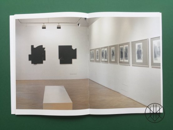 Parallels - Stanislav Kolíbal - Karel Štědrý