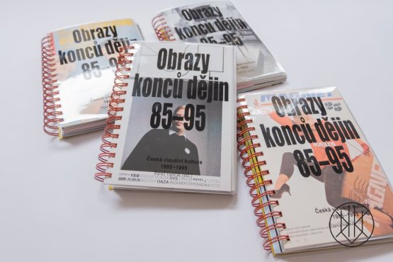Obrazy konců dějin