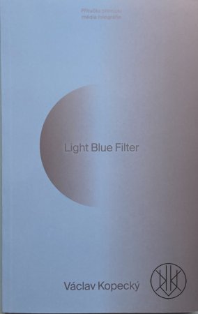 Light Blue Filter: Příručka principu média fotografie