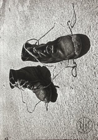 Josef Koudelka: Diaries