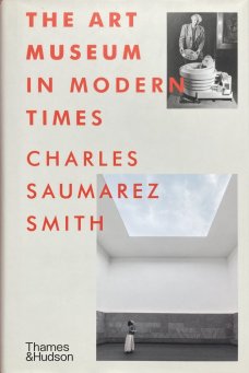The Art Museum in Modern Times