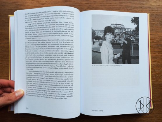 Proplétání světů. Mezinárodní filmový festival Karlovy Vary v období studené války