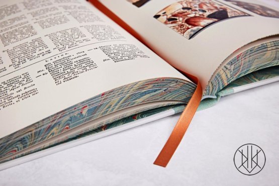 The Book of Marble - Marmora