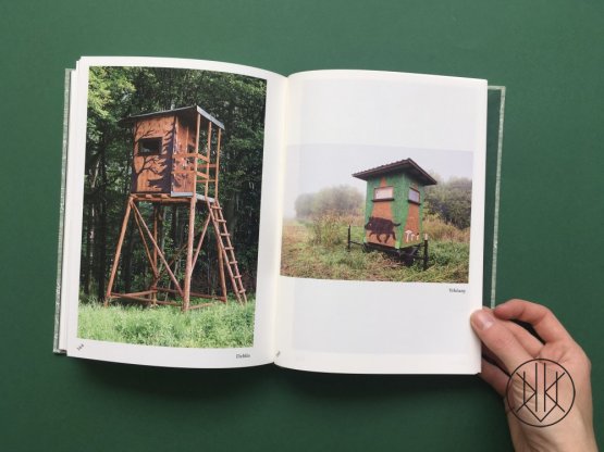 Hunting Stands