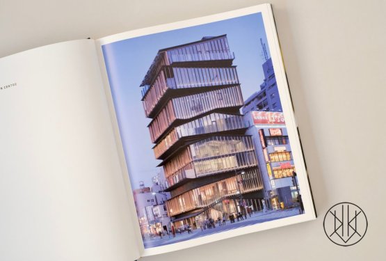 Kengo Kuma: New Works