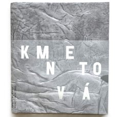 Kmentová - Obrazy do kapsy