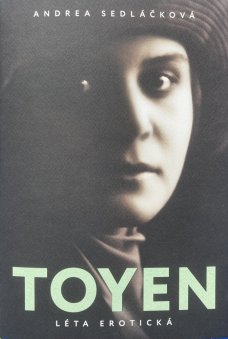 Toyen: Léta erotická