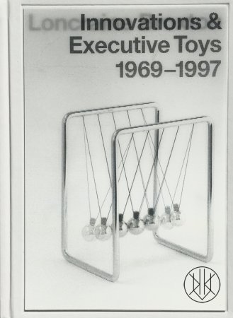 Innovations & Executive Toys 1969–1997