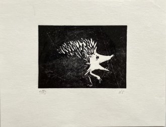 Kreines Ilya - Šířka - 13 cm