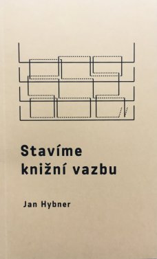 Stavíme knižní vazbu