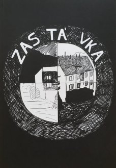 Zastávka